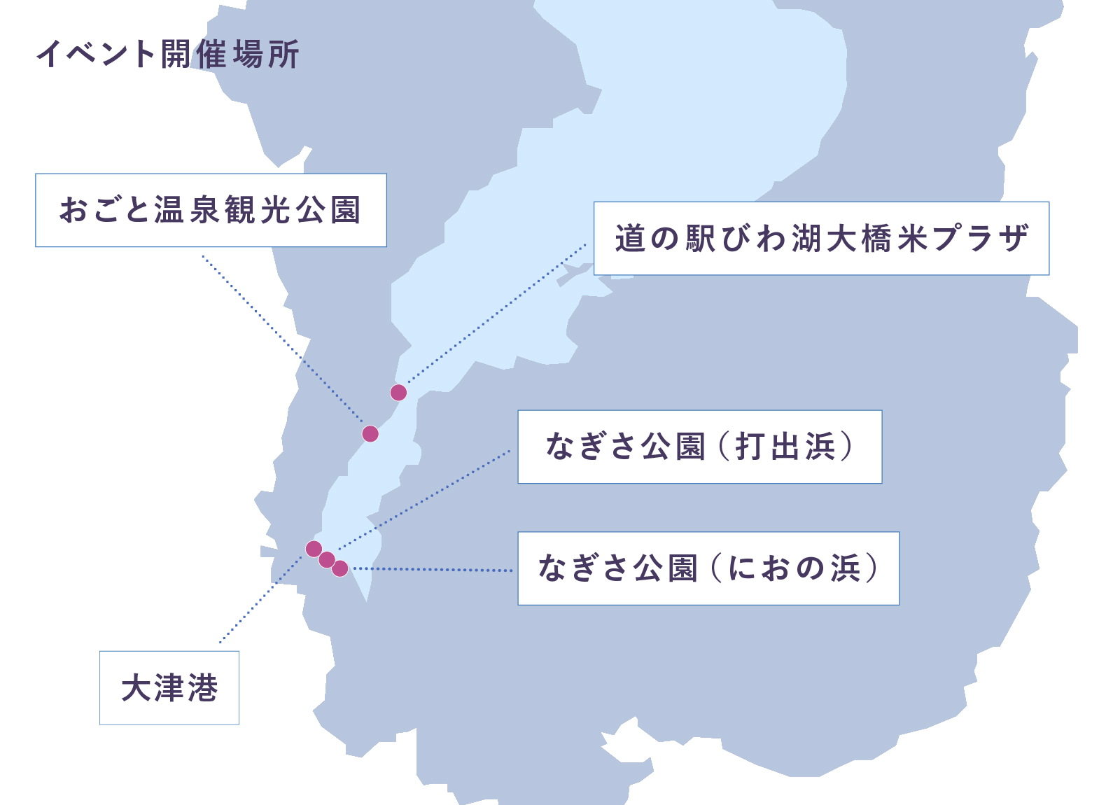 よはのつきプロジェクト