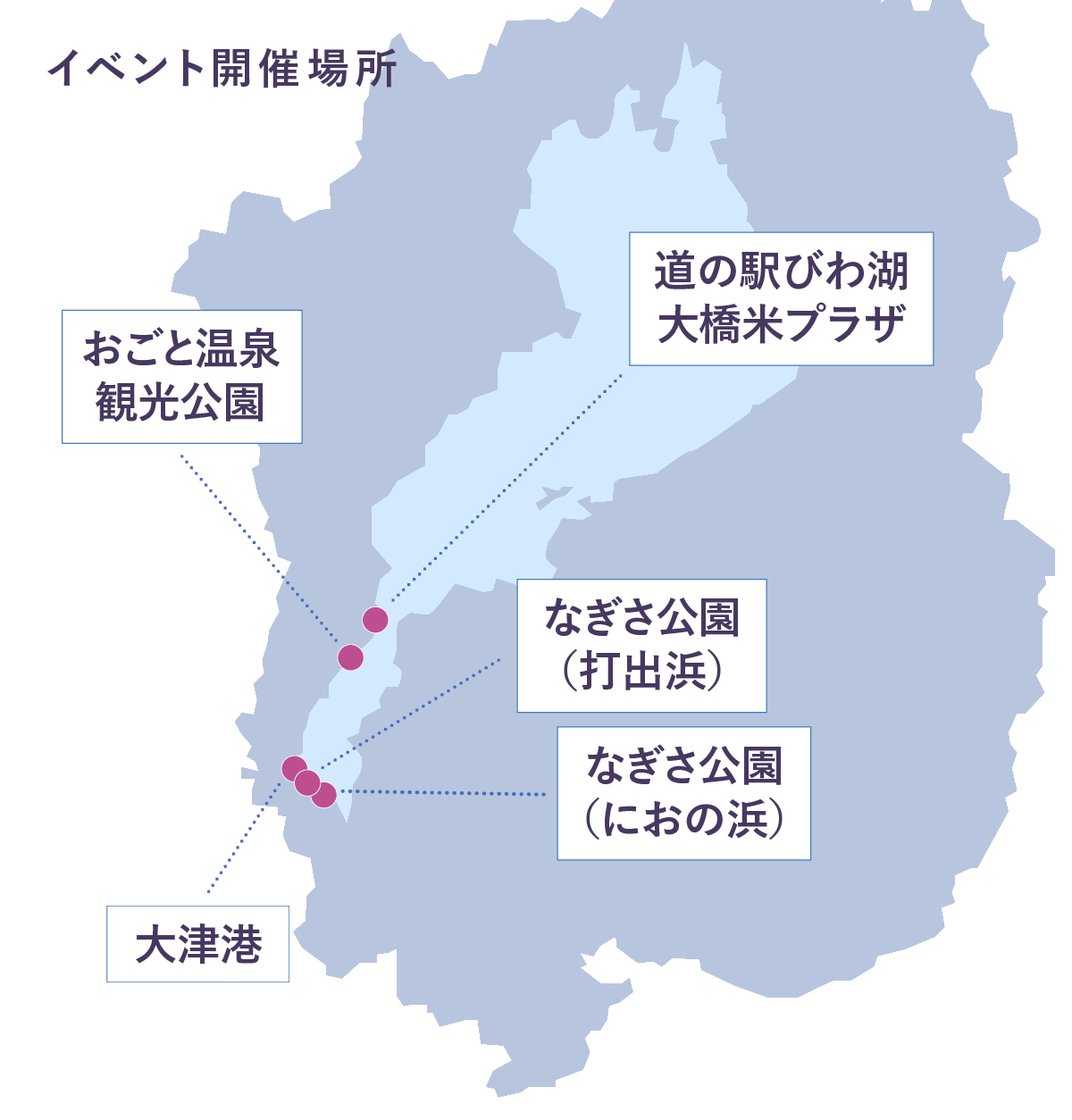 よはのつきプロジェクト