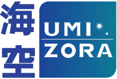 制作会社 海空
